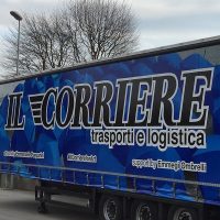 DECORAZIONE AUTOMEZZI TELONATI