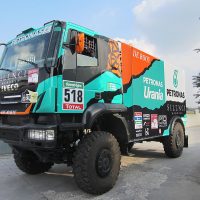 decorazioni automezzi