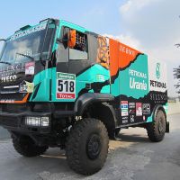 decorazioni automezzi