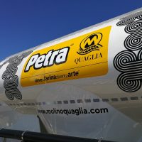 cof decorazioni automezzi