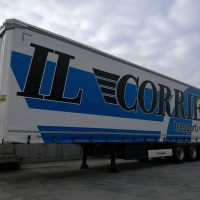decorazioni automezzi