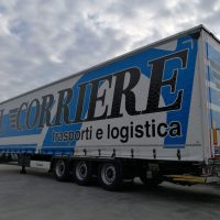 decorazioni automezzi