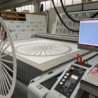 stampa digitale