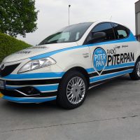 decorazioni automezzi