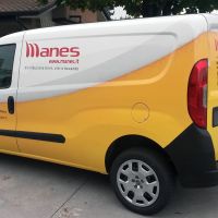 decorazione automezzi