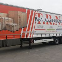 decorazioni automezzi