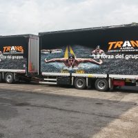 decorazioni automezzi