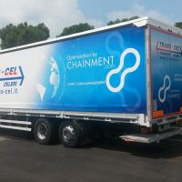 decorazioni automezzi