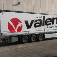decorazioni automezzi